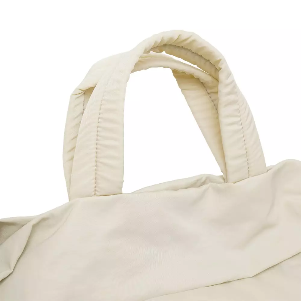 [THYS] ILOOK ACTIVITY TAS BAHU - KREM BEIGE