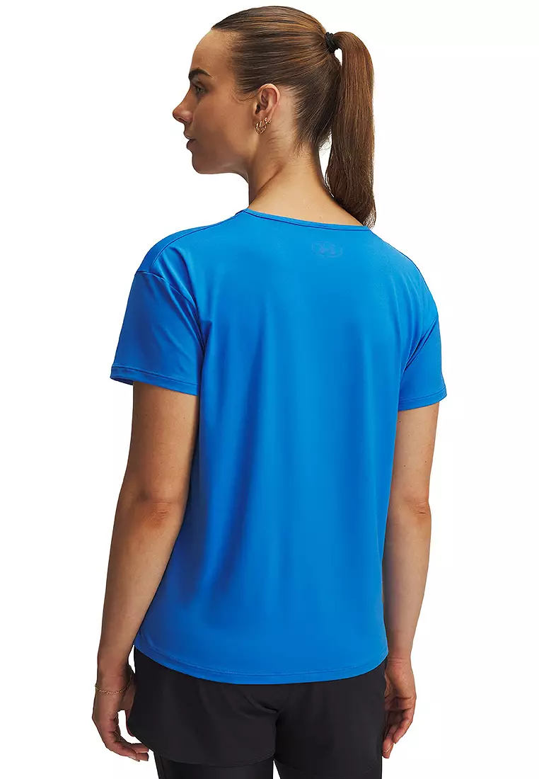 Vanish Energy Short Sleeves Tee