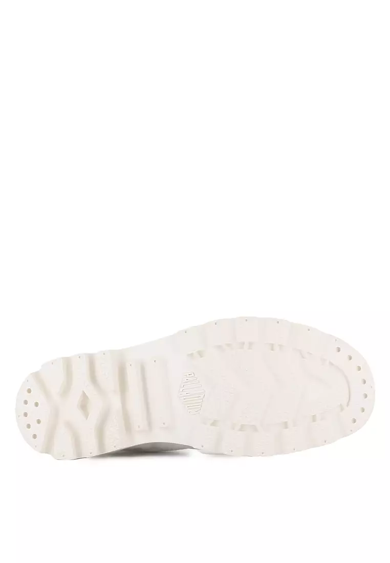 男女同款  PAMPA HI DARE RHONA 高筒鞋 靴