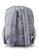 Milliot & Co. grey Belda Backpack 04174ACACC367DGS_3