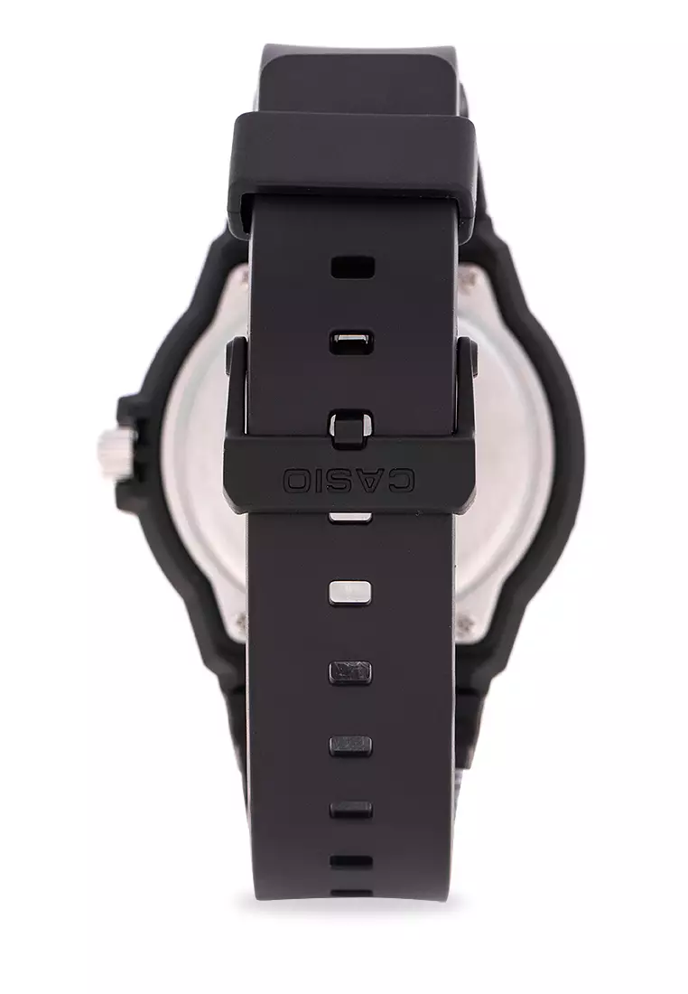 Analog Watch MRW-200H-9BVDF