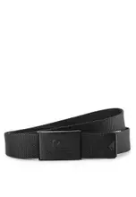 Black/Black