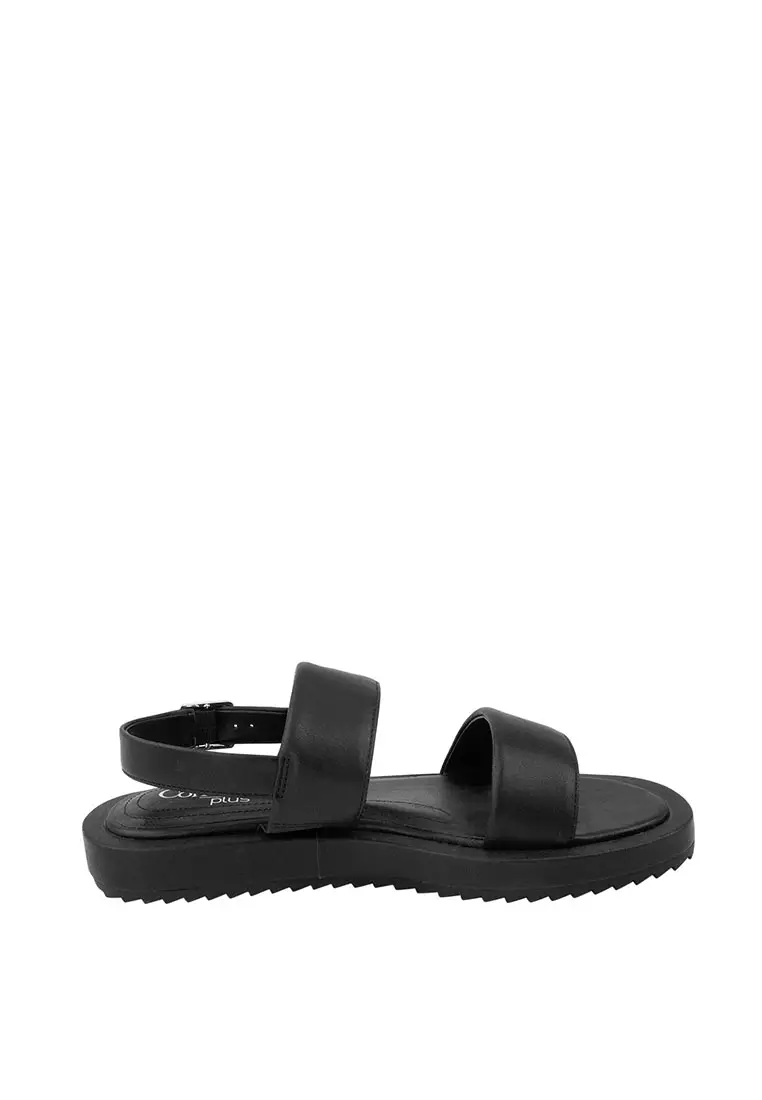 Comfort cheap plus sandals
