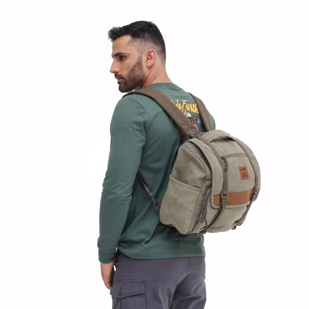 Eiger side bag sale