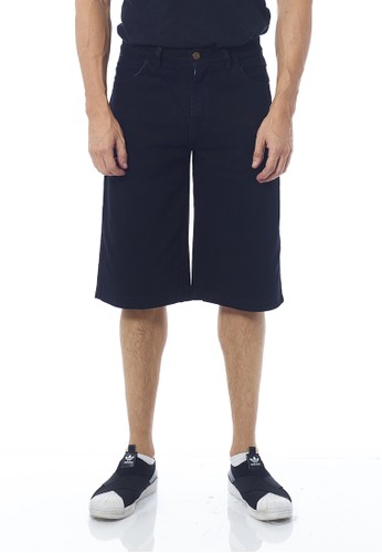 Jual JAVA SEVEN JAVA SEVEN CELANA  PENDEK  PRIA  JPU 760 