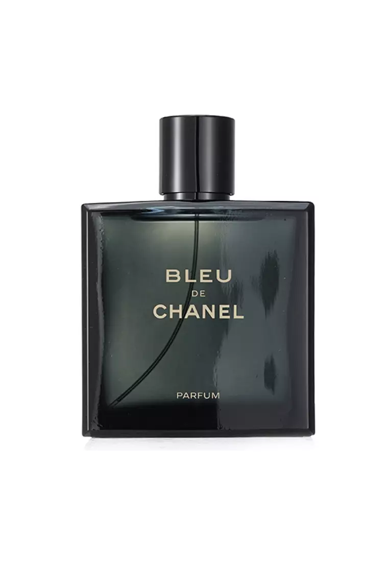 網上選購Chanel Bleu De Chanel 古龍水100ml/3.4oz 2025 系列