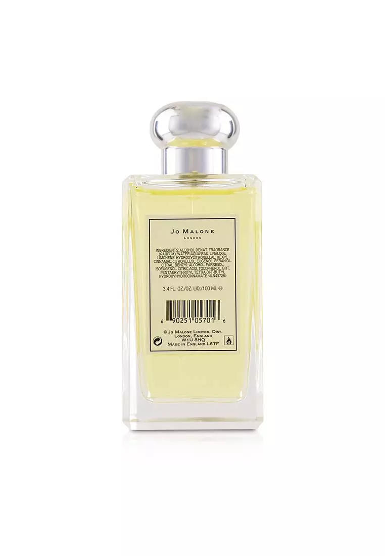 Jo Malone JO MALONE - English Oak & Hazelnut Cologne Spray