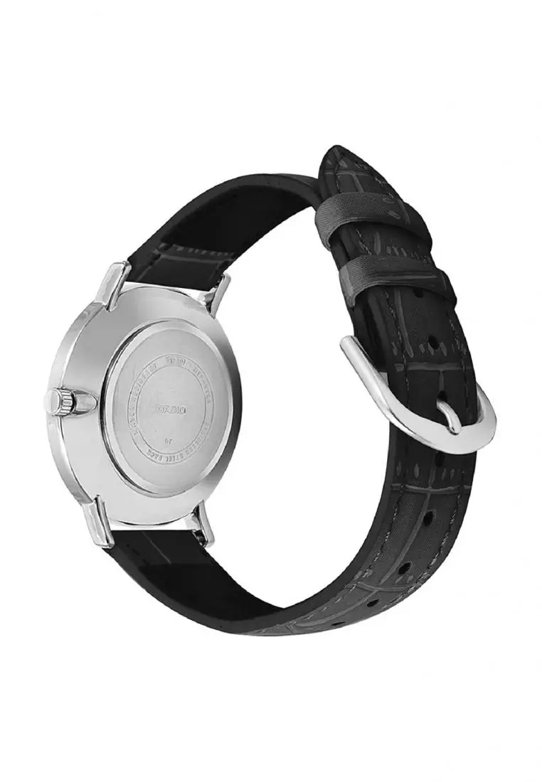 Analog Watch MTP-VT01L-7B1