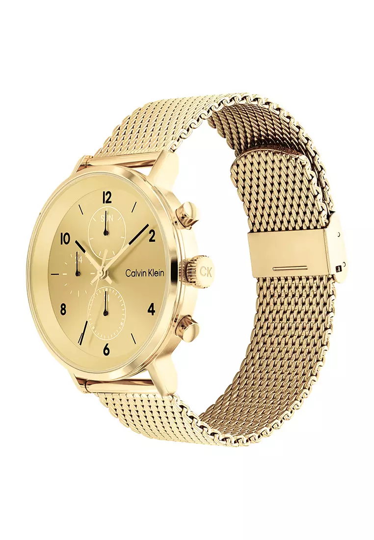 Ck calvin sale klein quartz