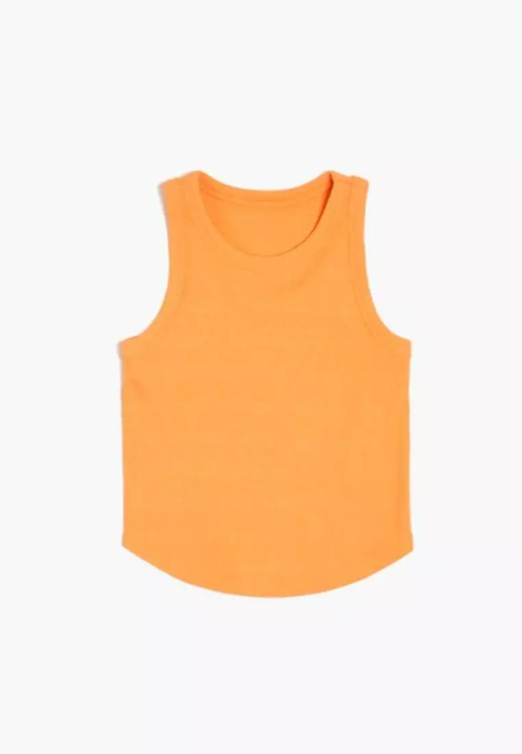 Forever 21 crop tops kids top