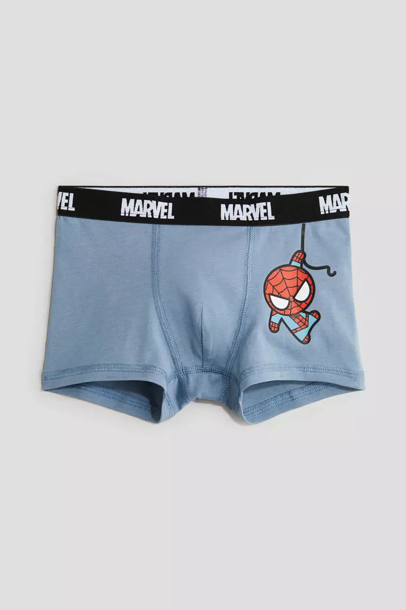 5-pack trunks