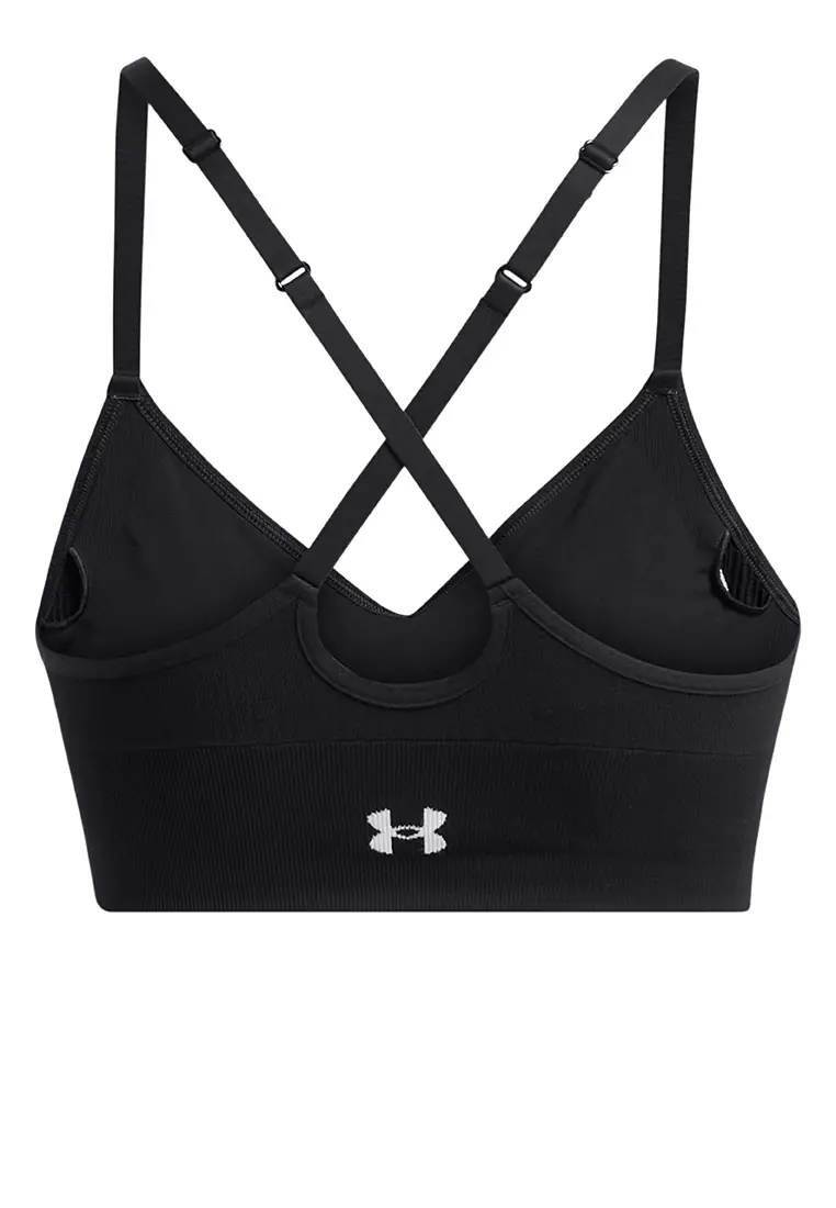 Vanish Seamless Low Sports Bra