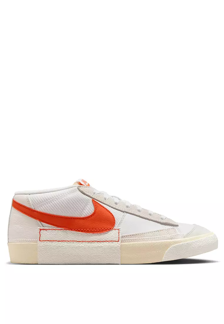 zalora nike blazer