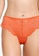 Old Navy orange Olx Lace Cheeky Thong 779FEUSAED49EEGS_3