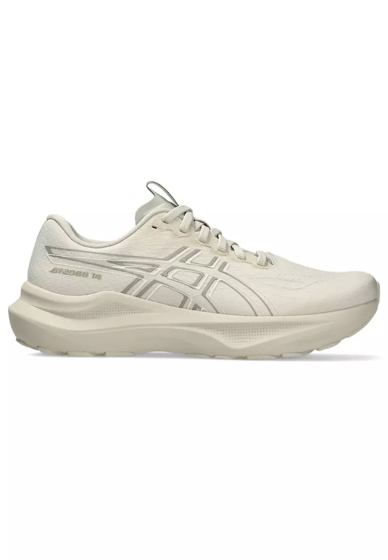 GT-2000 14 WOMEN RUNNING SHOES (BEIGE)