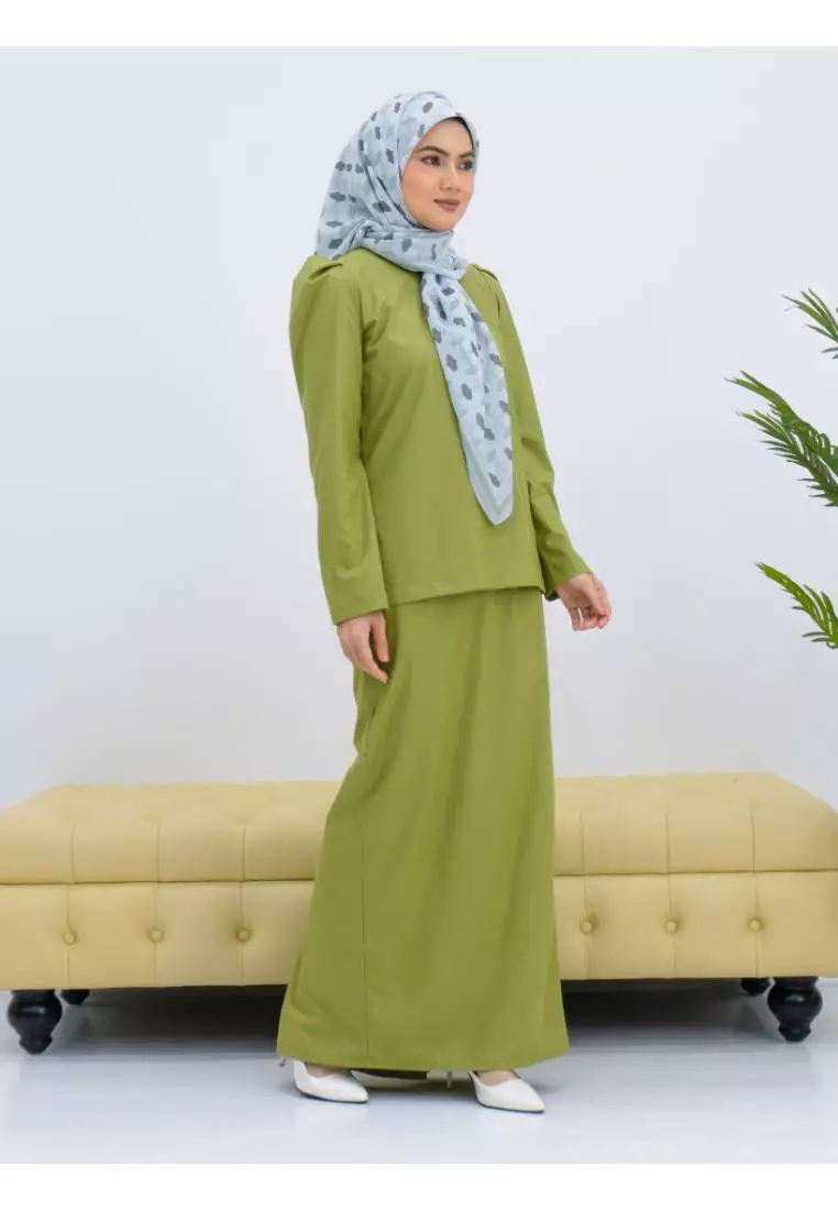 Kurung Kedah Kasturi 2.0