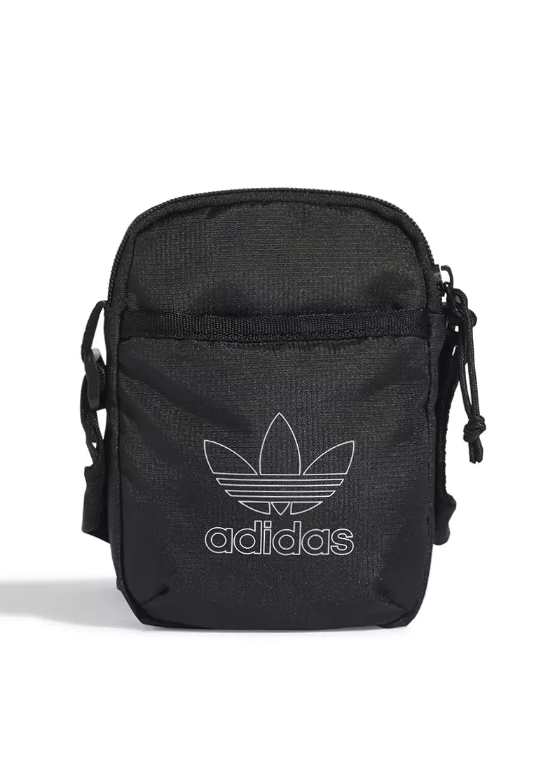 Jual ADIDAS Adicolor Festival Bag Original 2025 ZALORA Indonesia ®
