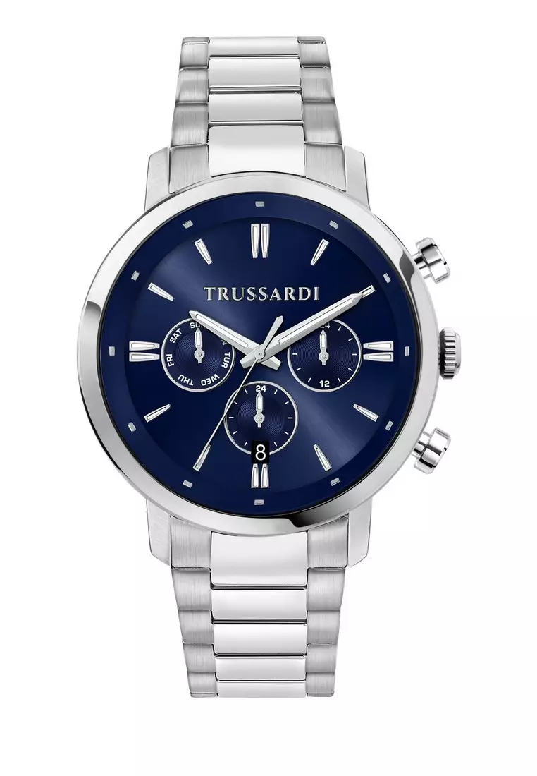 Quartz japan hotsell movt mens watch