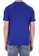 Armani Exchange blue AX Armani Exchange Men Ax Beats Cotton Short Sleeve T Shirt 796C4AA6111EACGS_3
