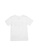 Levi's white Levi's Batwing Logo Tee (Little Kids) 10597KA92A01EFGS_2