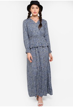 Unduh 970 Gambar Gamis Putih Zoya  HD