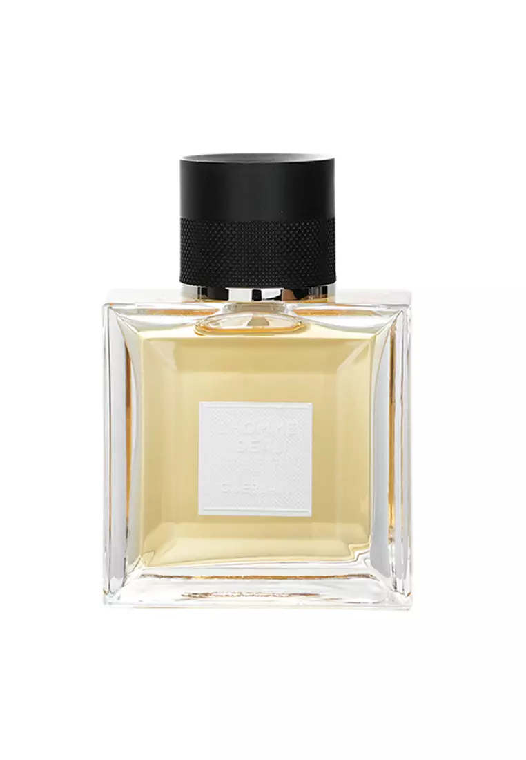 guerlain l homme ideal