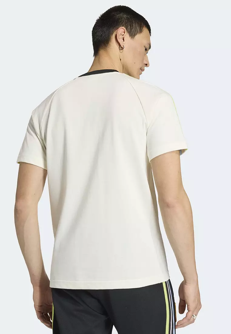 Buy ADIDAS Japan Originals T-Shirt 2026 Online | ZALORA