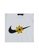 Nike yellow Nike Sport Daisy Bike Shorts Set (Toddler) 67FE7KA9D3E4D1GS_3