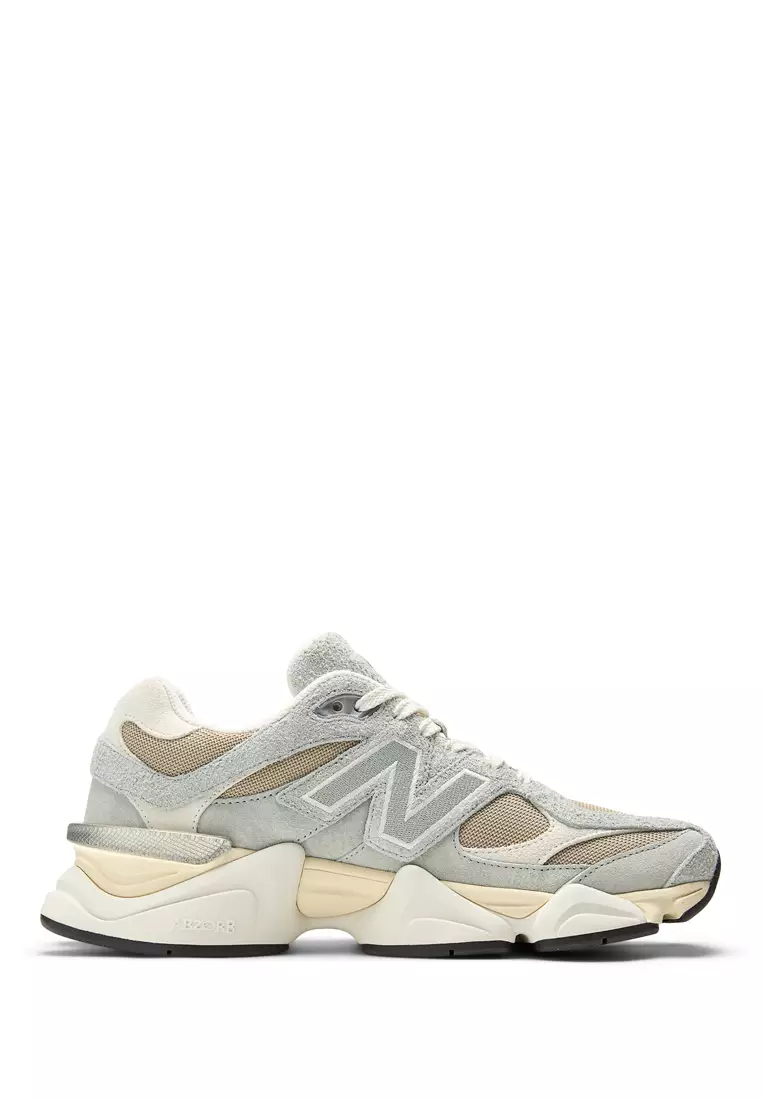 9060 Classic Lifestyle Shoes