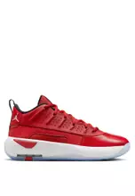 Varsity Red/White/Black