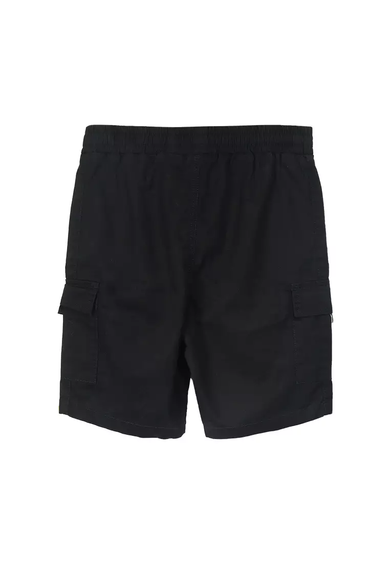 Cargo shorts boys 2025