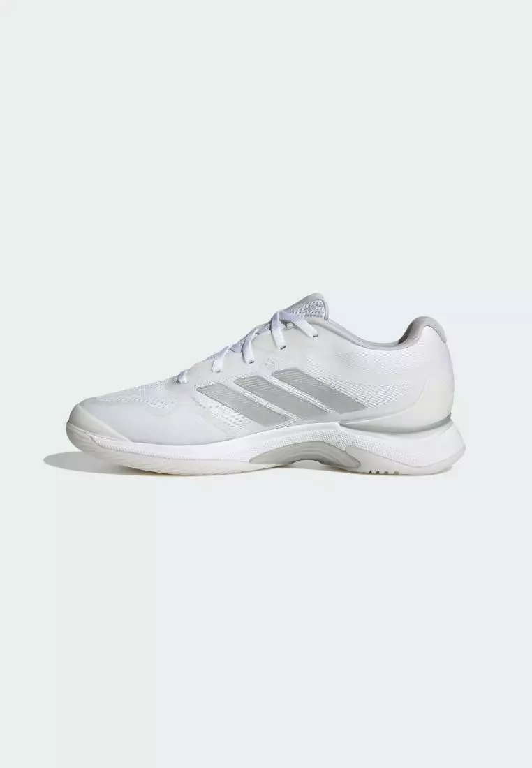 Tennis Avacourt 3 Tennis Shoes Women White JQ3436