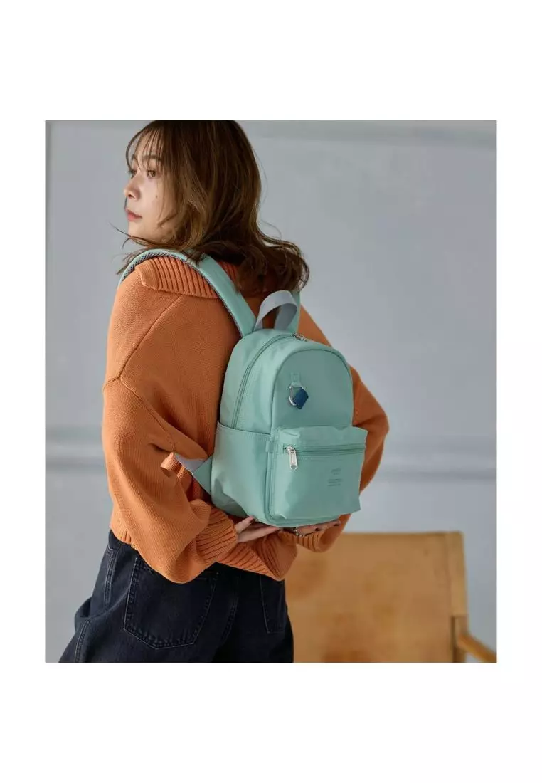 Anello bag mint green outlet