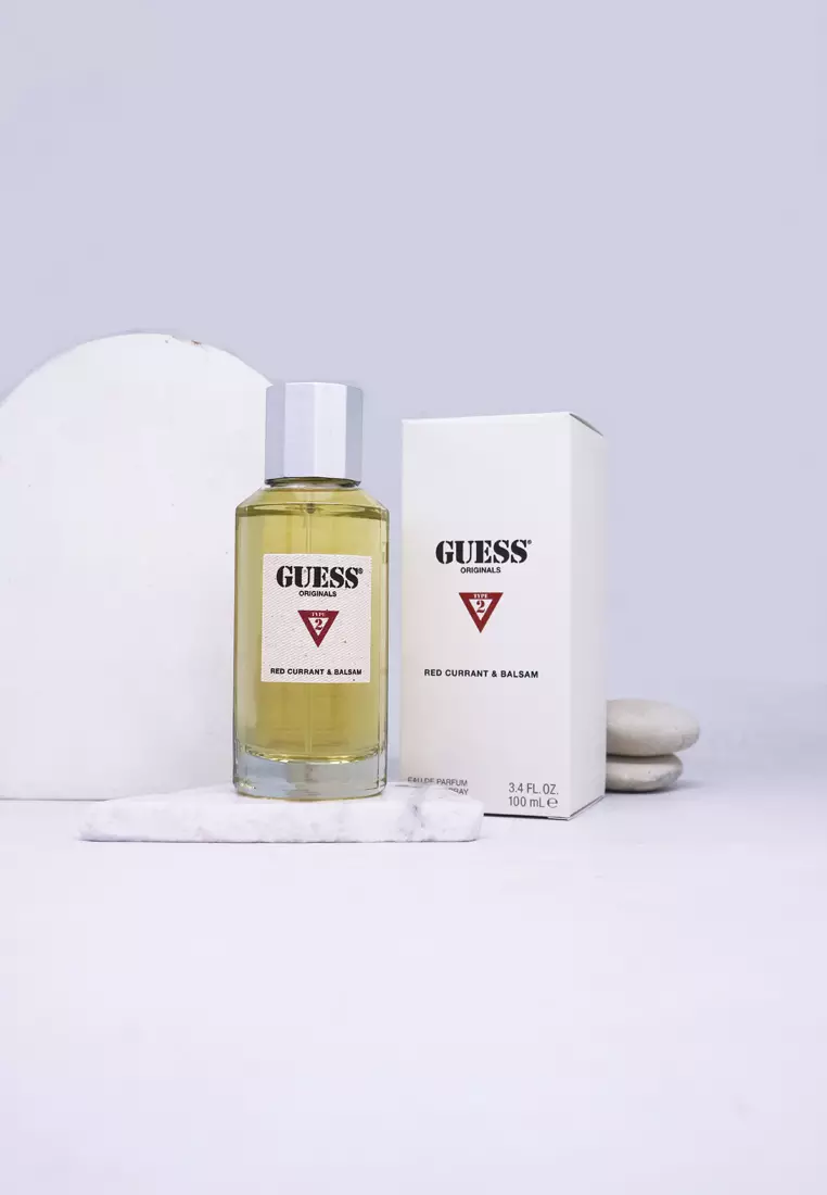 Guess Originals Type 2 Unisex 100 ML