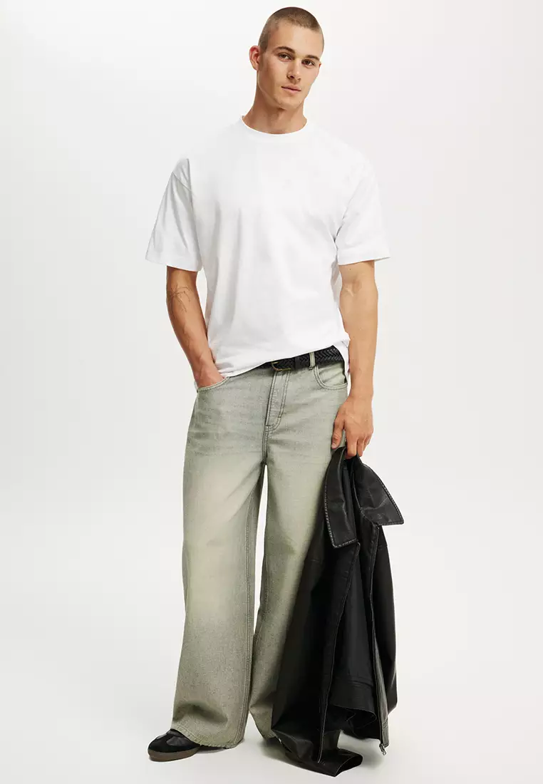 Heavy Weight T-Shirt