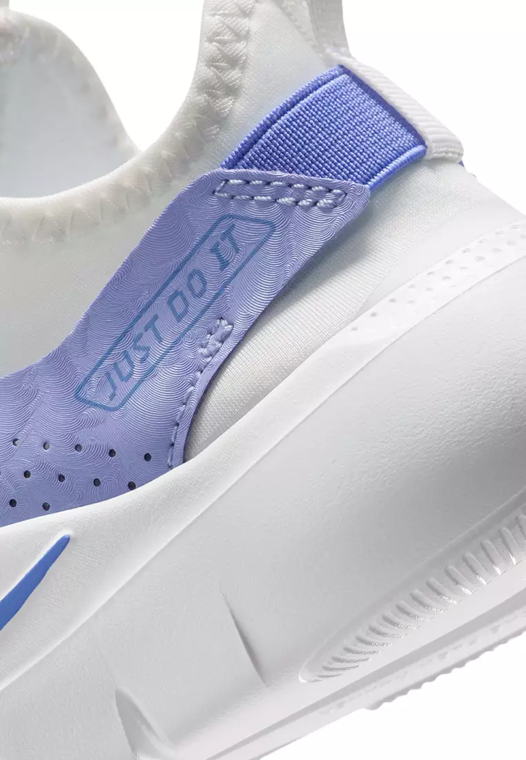 Flex Runner 4 Little Kids' Shoes