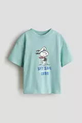 Turquoise Medium Dusty