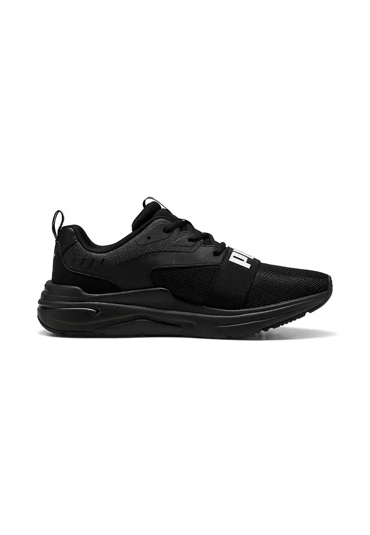 Discount on Puma  shoes - SKU: SOFTRIDE Wired 2 Sneakers Unisex