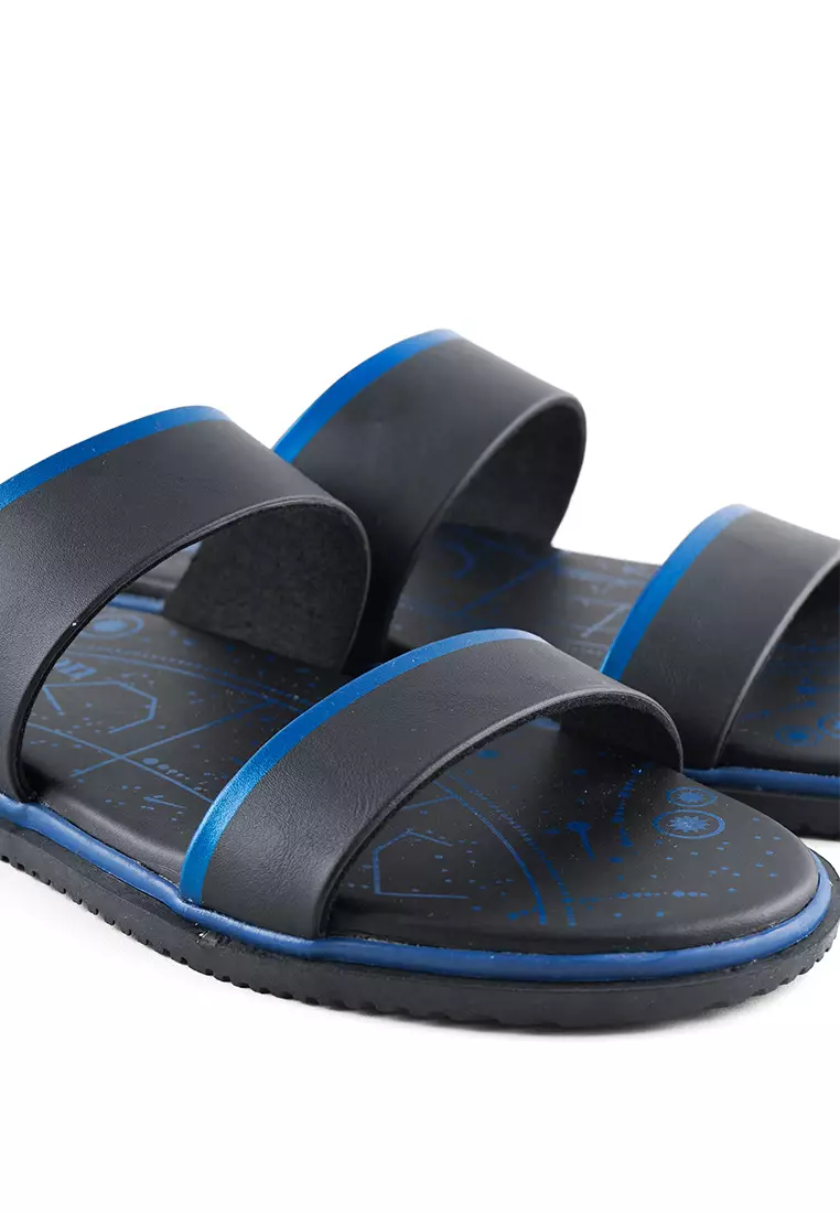 Jackson Ufo 2JS Black Navy