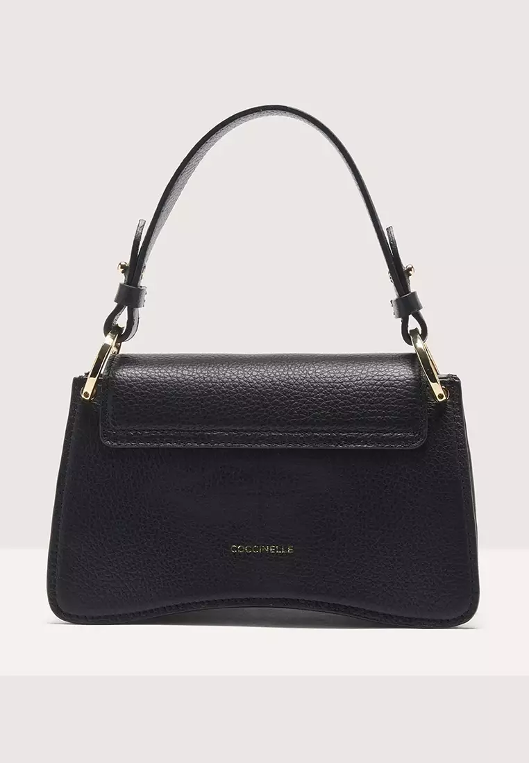 C-Me Mini Top-Handle Bag