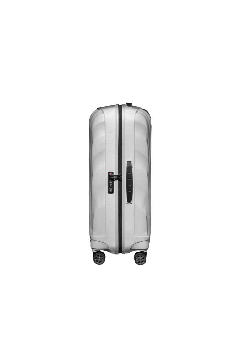 Buy Samsonite C-Lite Spinner 69/25 2026 Online | ZALORA