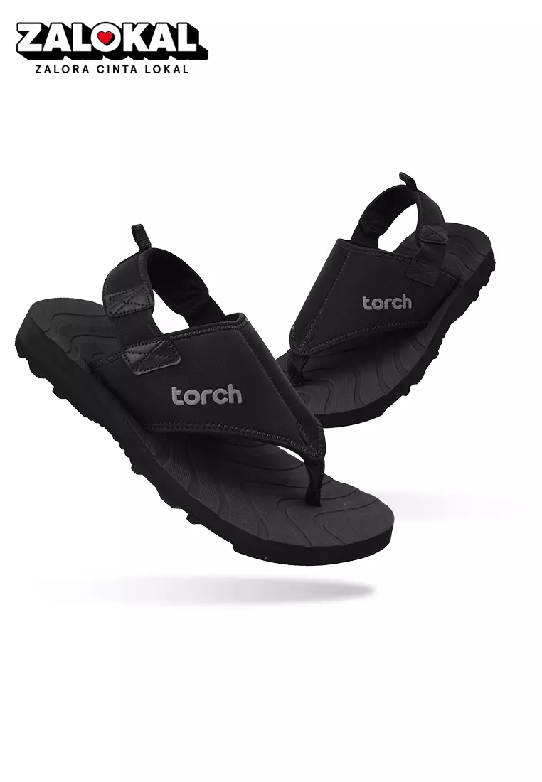 Sendal torch shop