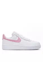 White/Elemental Pink