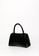 Balenciaga black Hourglass Small Handbag Box Crossbody bag/Top handle D117CAC440779EGS_4