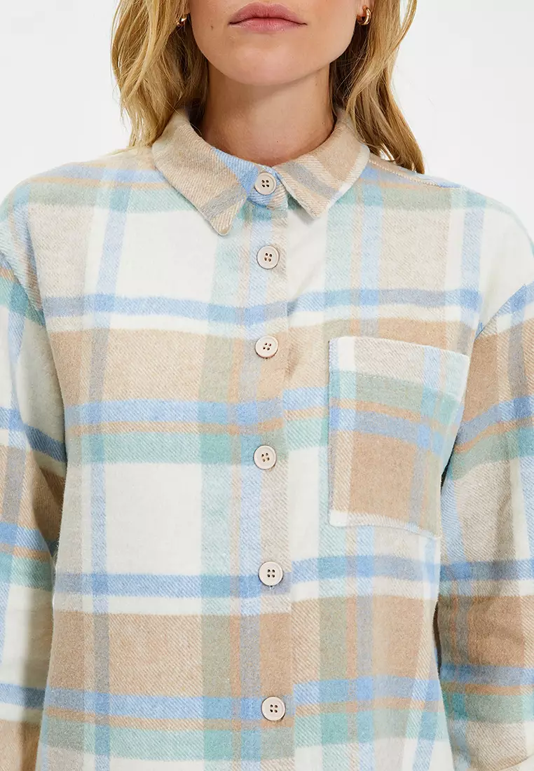 Pocket Shirt