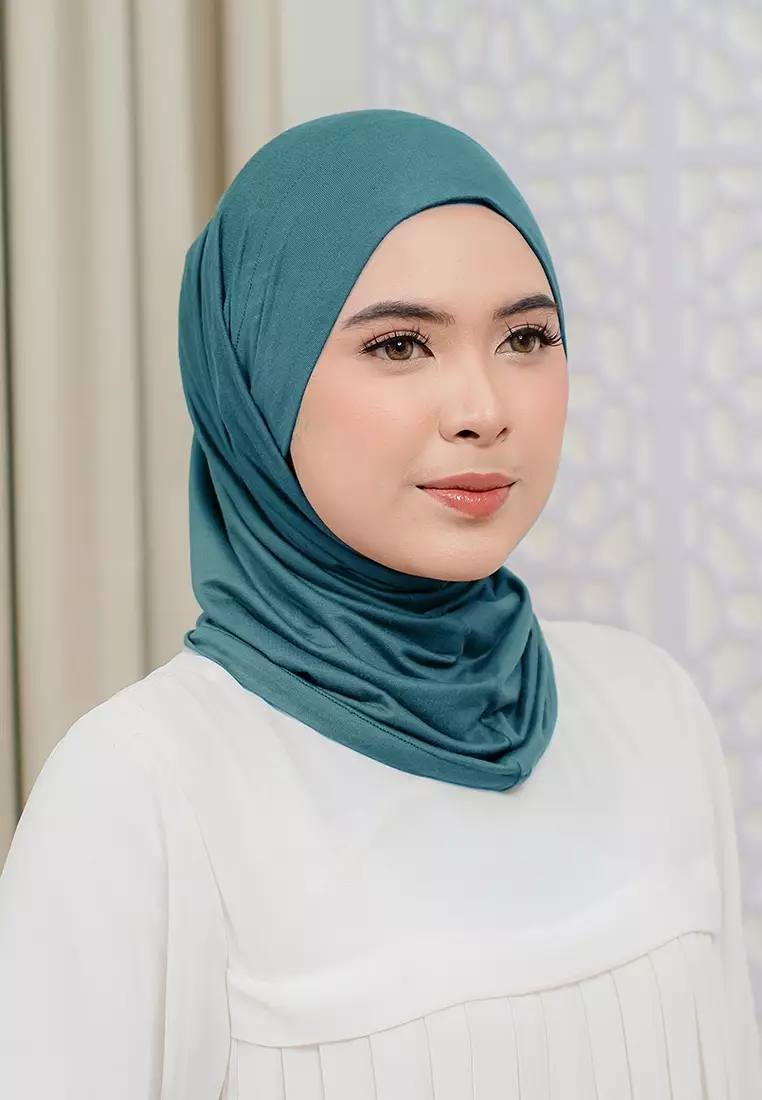 HIJAB INSTAN LUMA - TOSCA