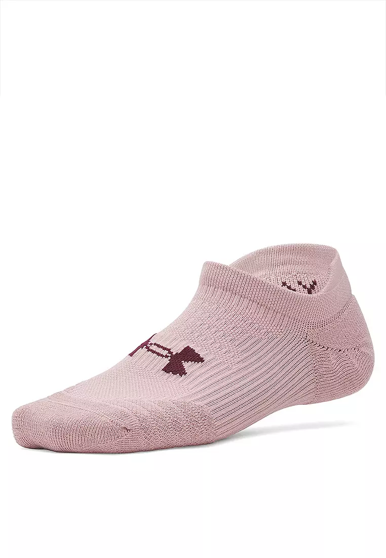 Play Up 3-Pack No Show Tab Socks