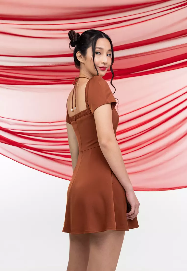 Zalora dress review outlet