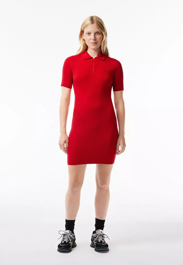 Lacoste dresses online online