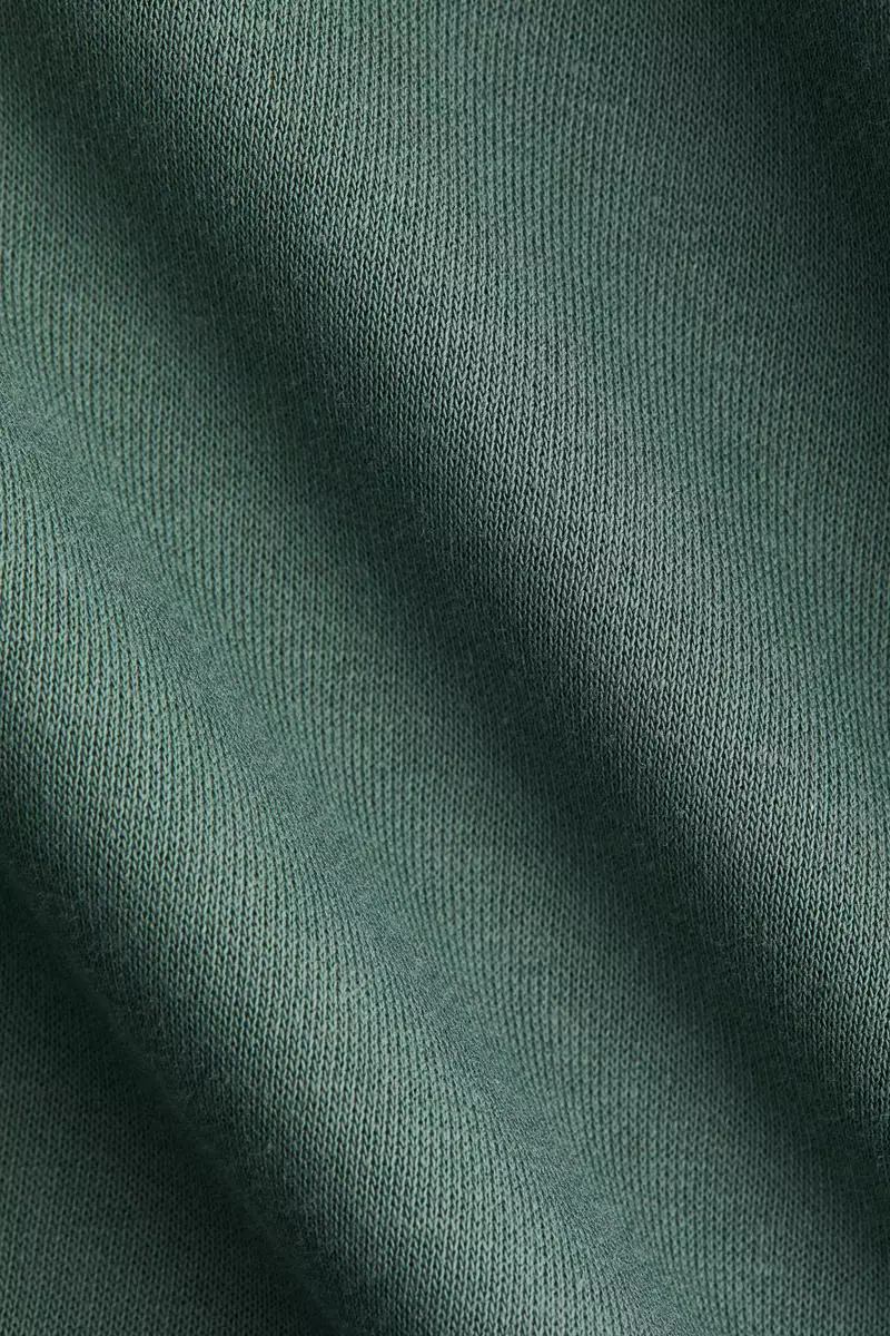 Oversized sweatshirt